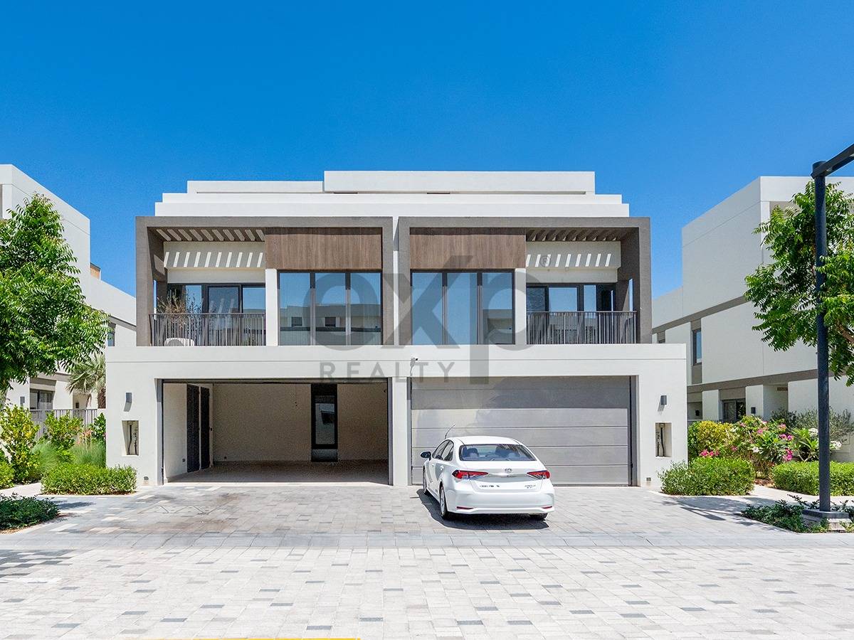Villa for sale in Dubai, Tilal Al Ghaf, Dubai, 2581 ft²