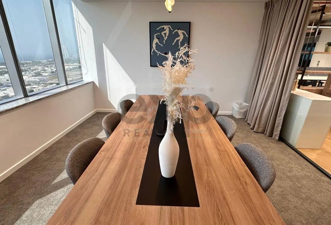 Office for rent in Dubai, Dubai Media City, Dubai, 3788 ft²