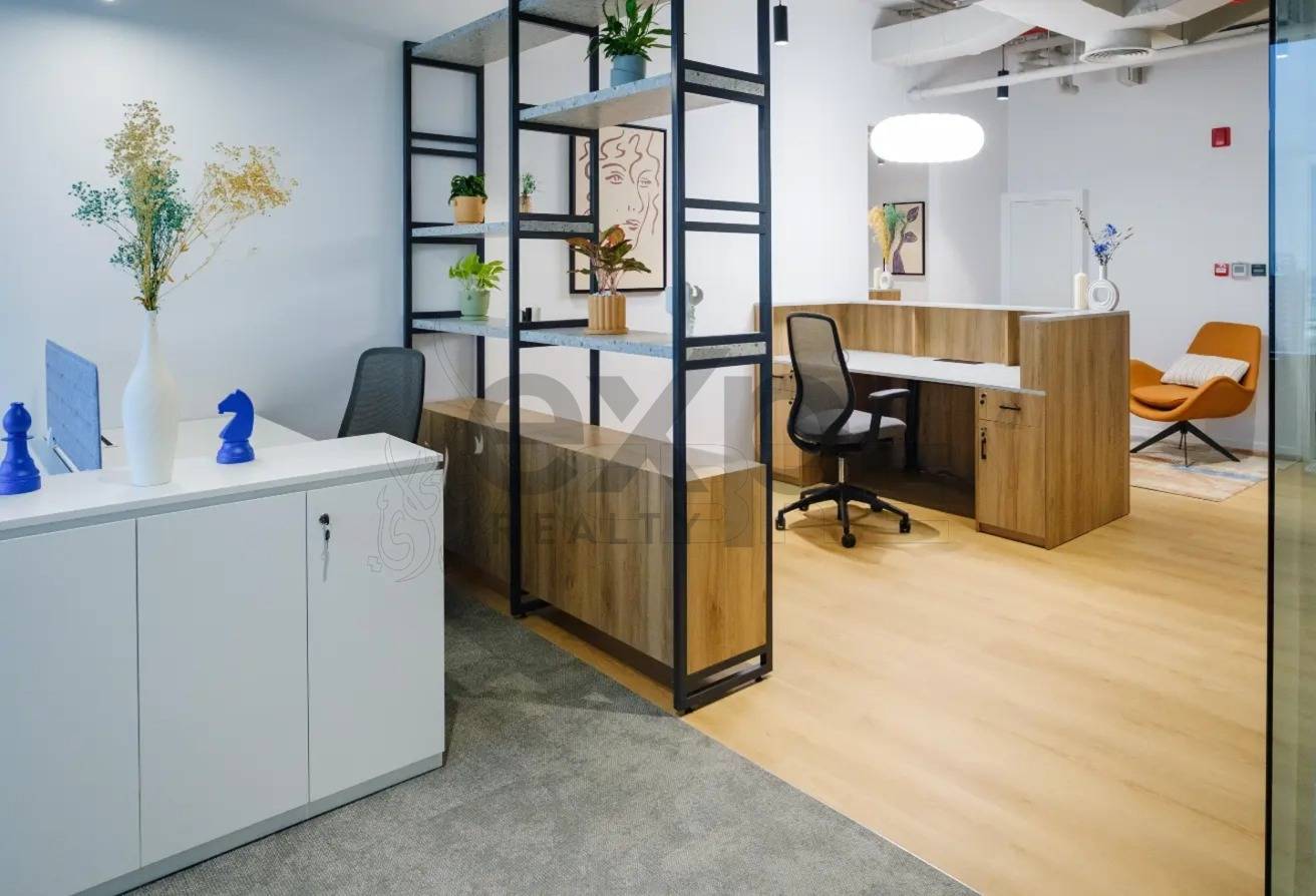 Office for rent in Dubai, Dubai Media City, Dubai, 3788 ft²