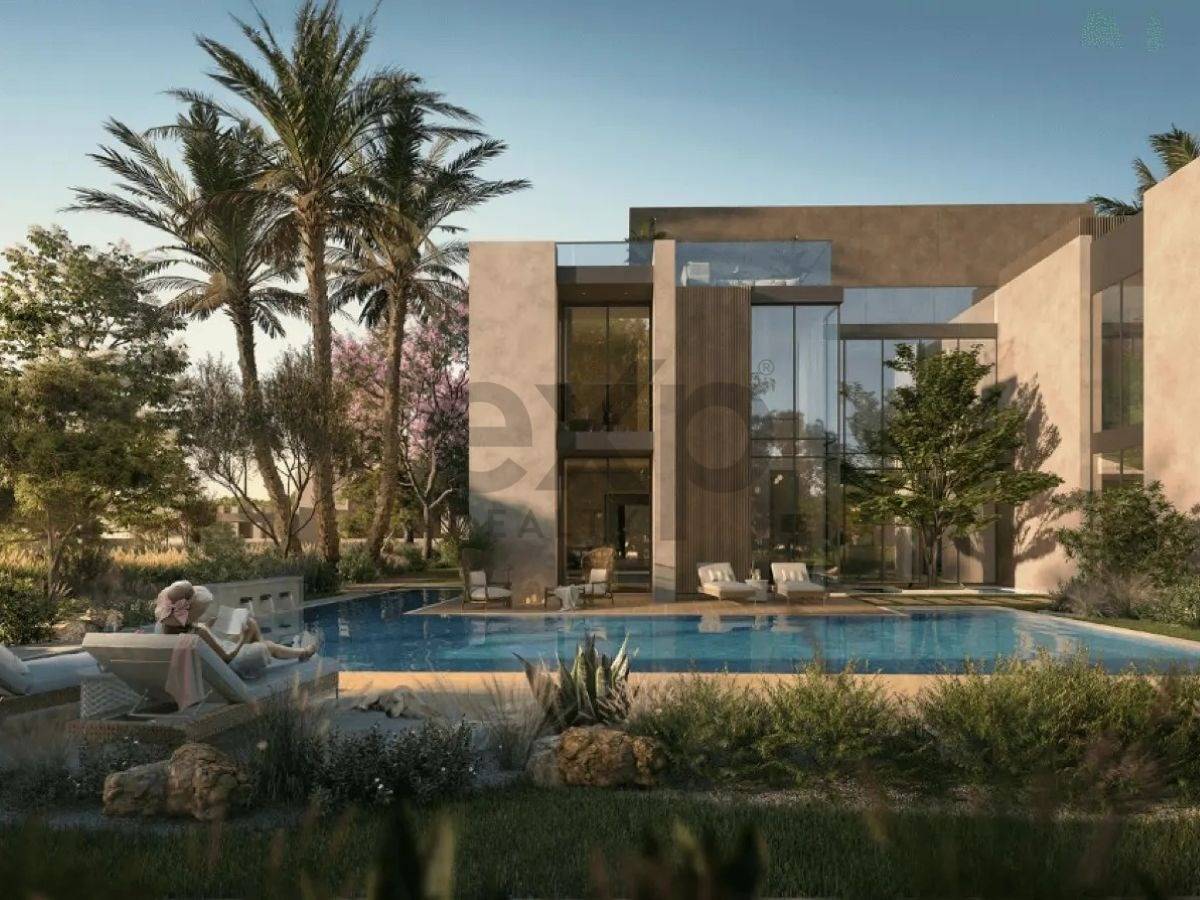 Villa for sale in Dubai, Dubailand, Dubai, 4086 ft²