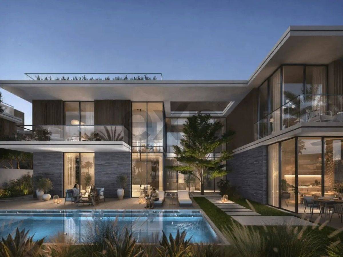 Villa for sale in Dubai, Dubailand, Dubai, 4086 ft²