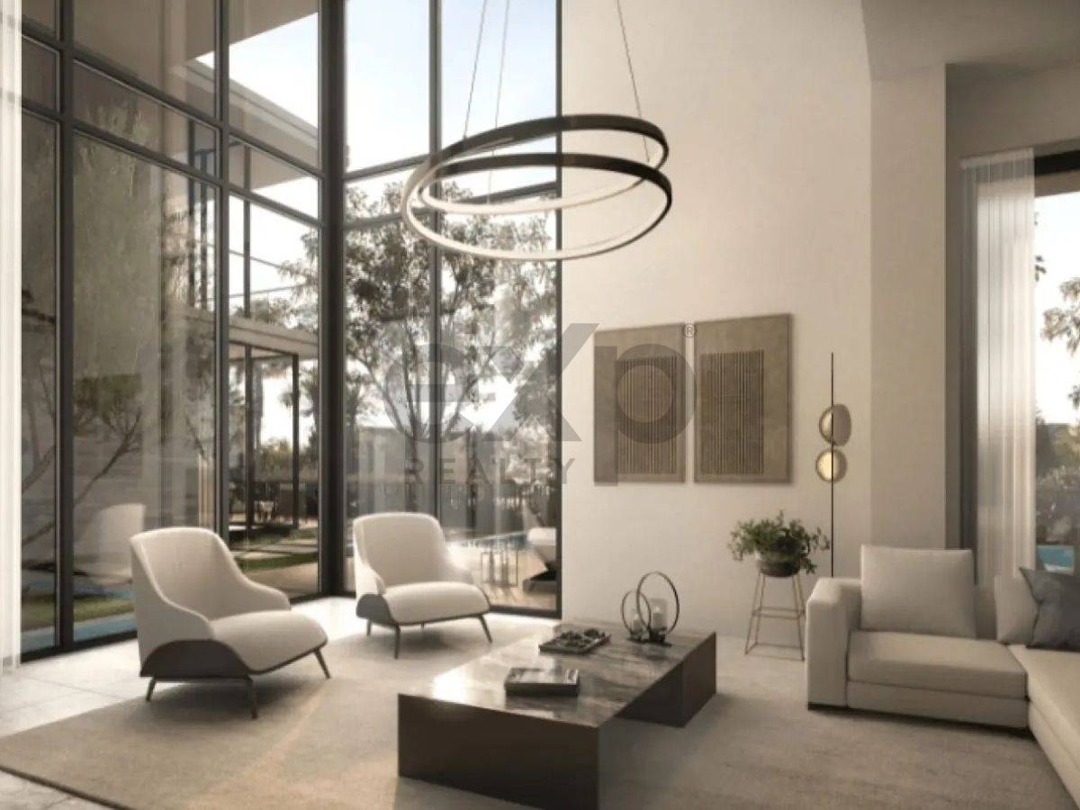 Villa for sale in Dubai, Dubailand, Dubai, 4086 ft²