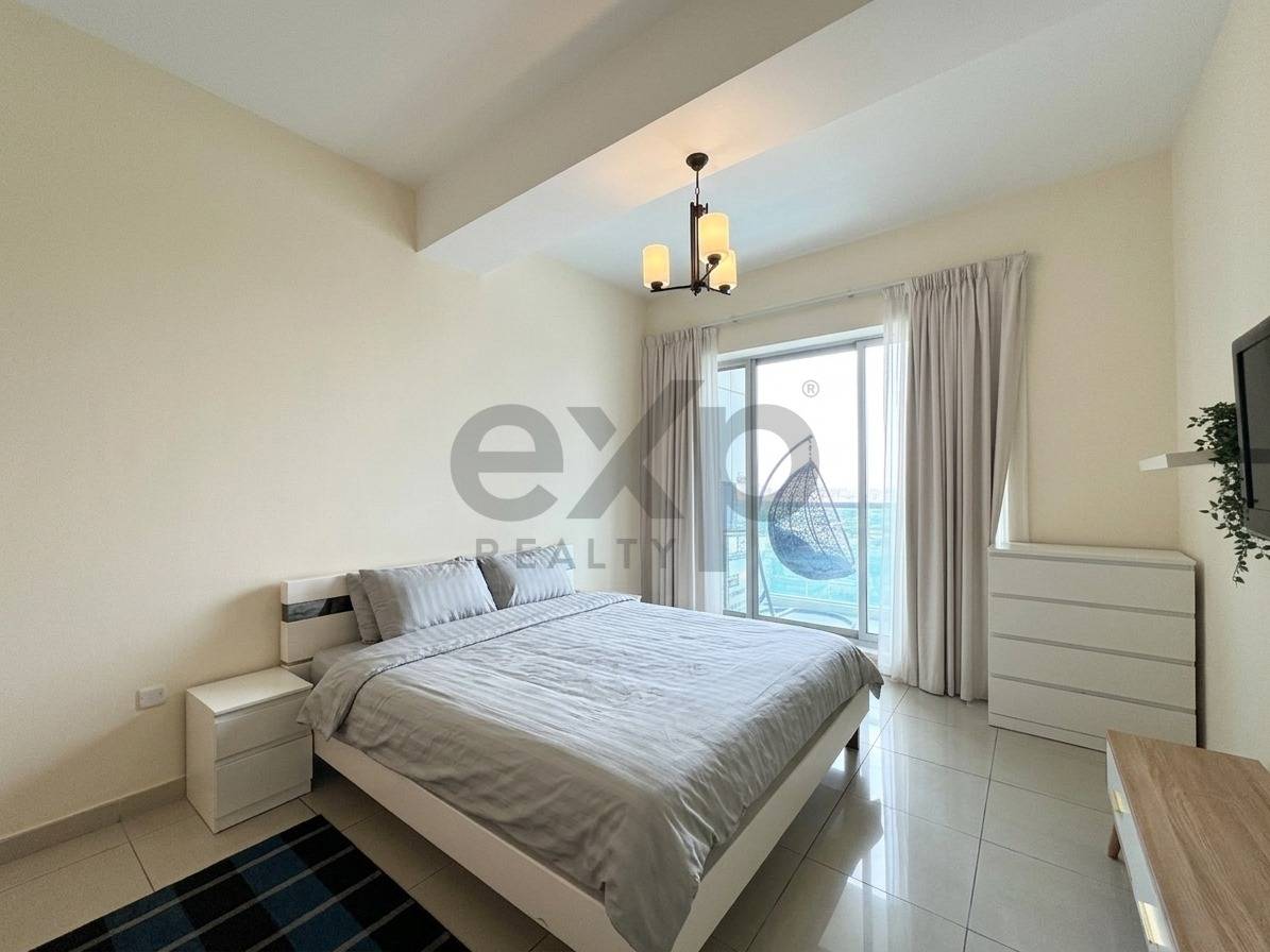 Semi Furnished | Spacious | Chiller Free