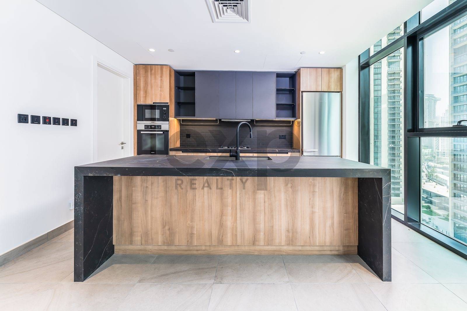 Apartment for rent in Dubai, Downtown Dubai, Dubai, 1707 ft²