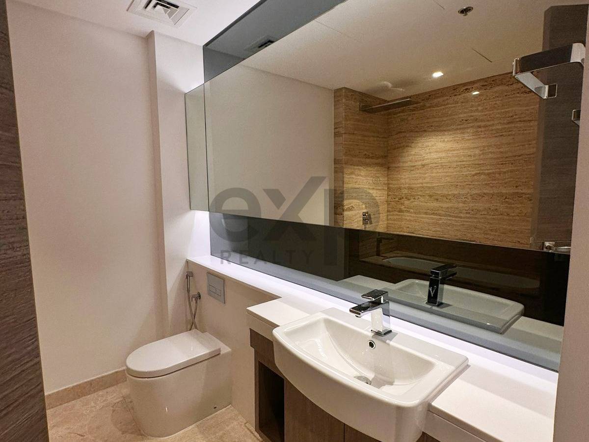 Apartment for rent in Dubai, Business Bay, Dubai, 476 ft²