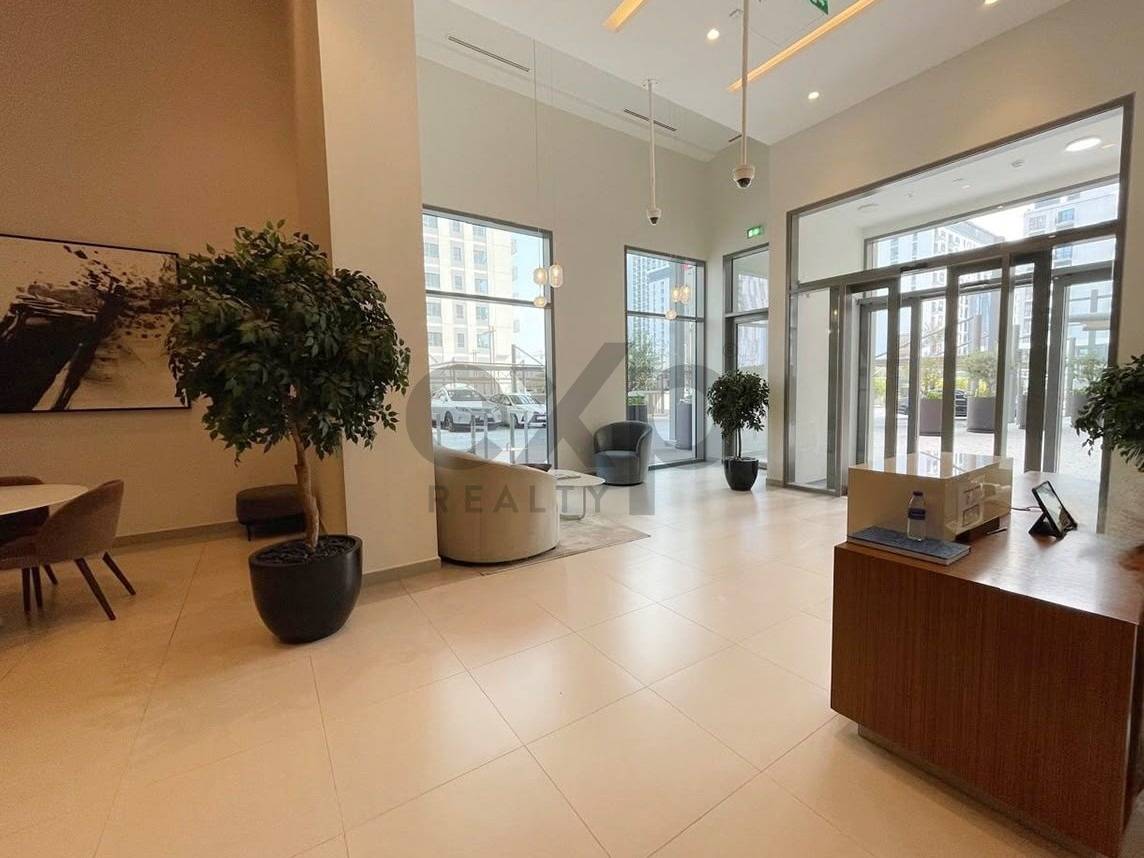 Apartment for rent in Dubai, Business Bay, Dubai, 476 ft²
