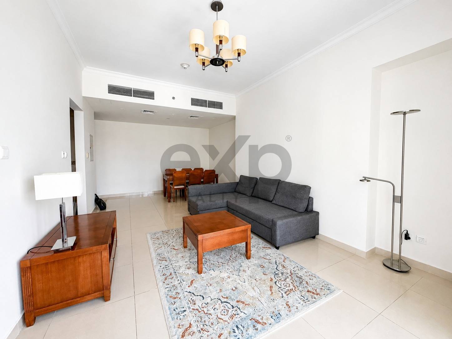 Apartment for rent in Dubai, Jumeirah Lake Towers (JLT), Dubai, 708 ft²
