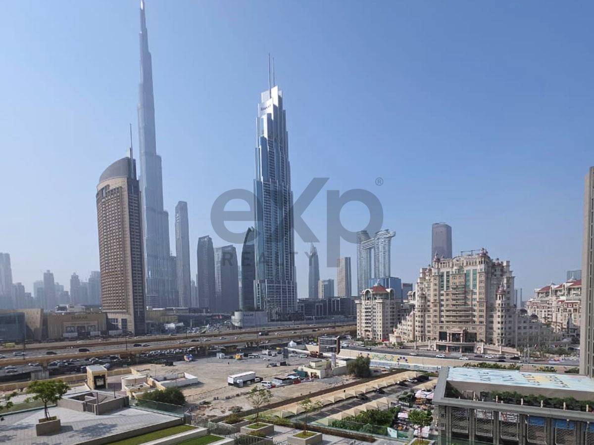Apartment for rent in Dubai, Downtown Dubai, Dubai, 1090 ft²