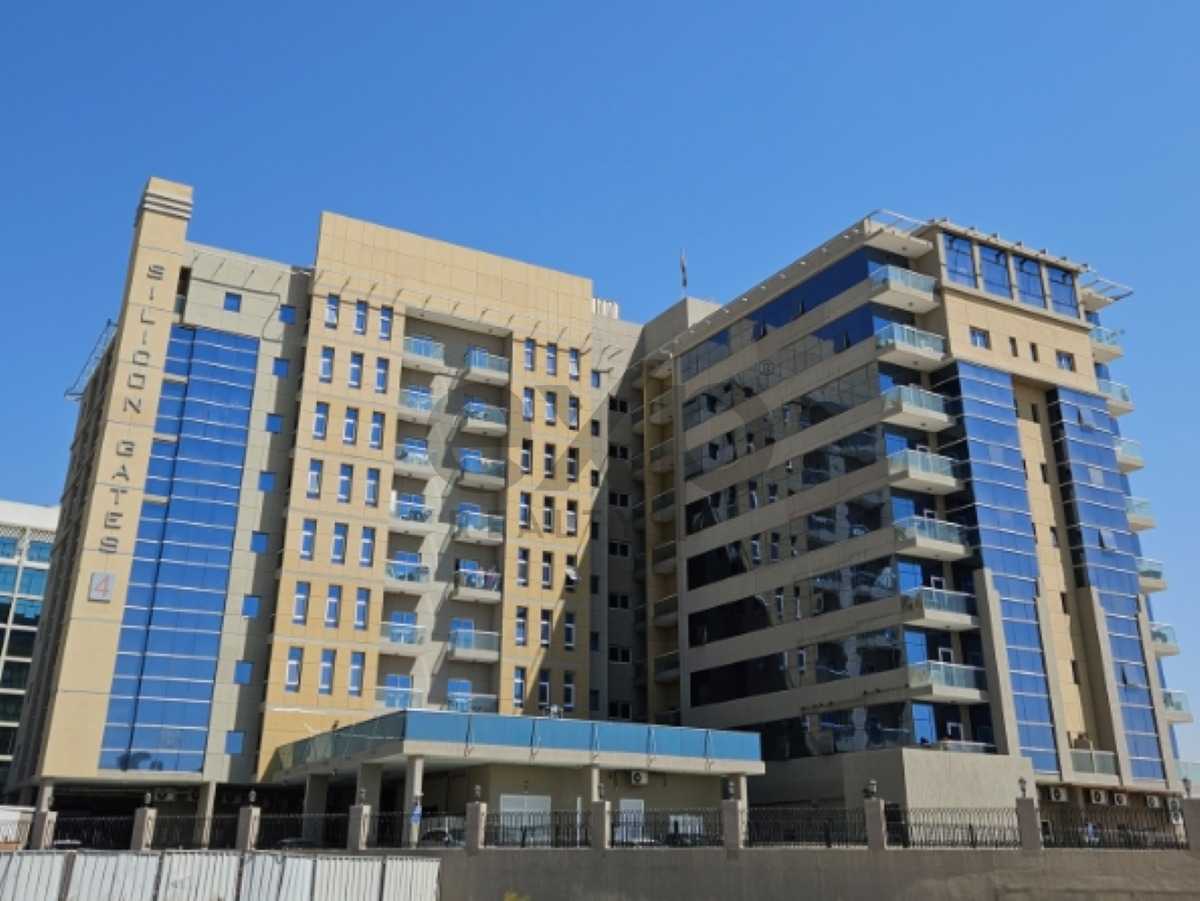 Modern 1 Bedroom |Semi-Furnished| Vacant
