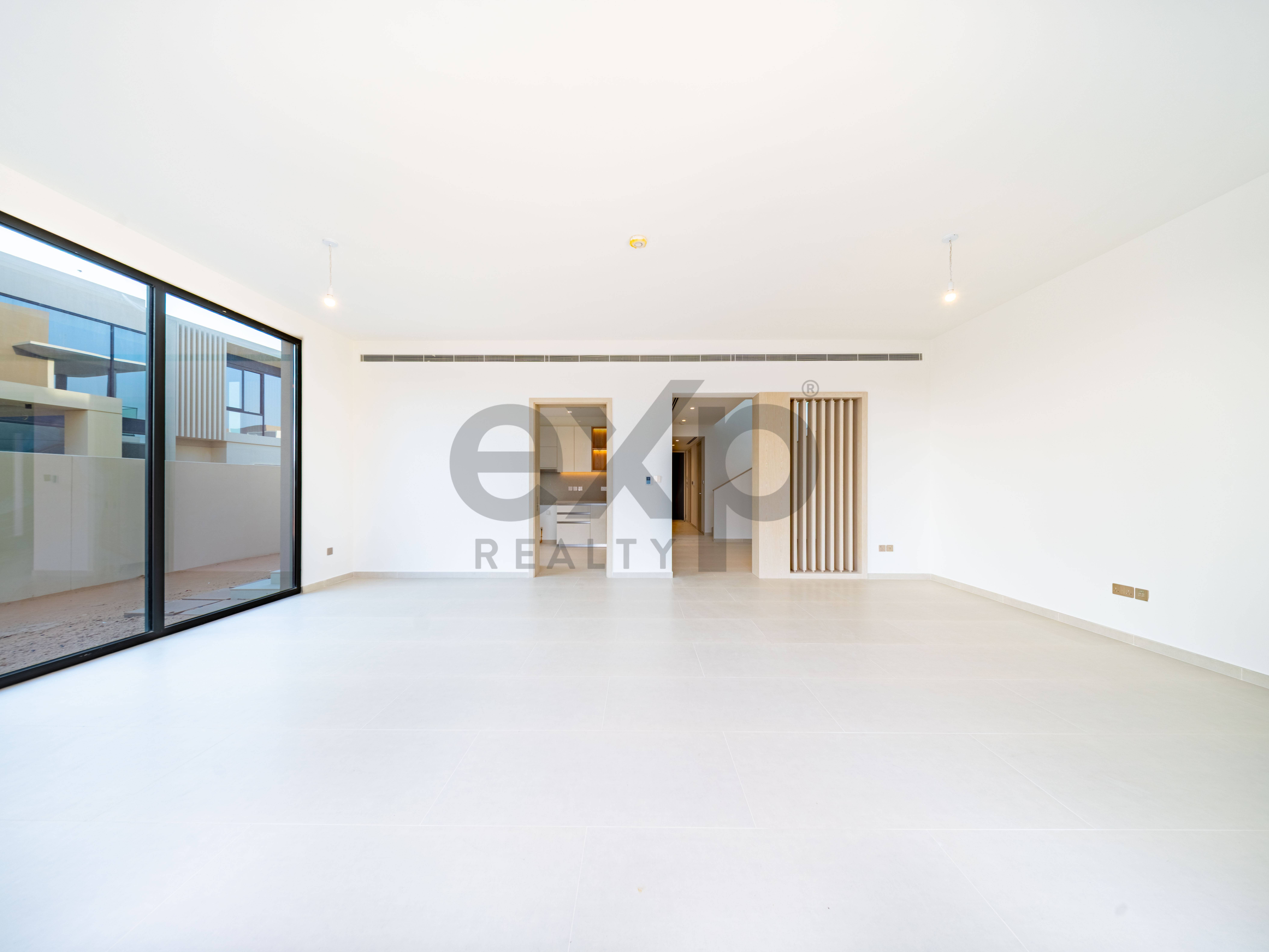 Large Plot | Single Row | Vastu