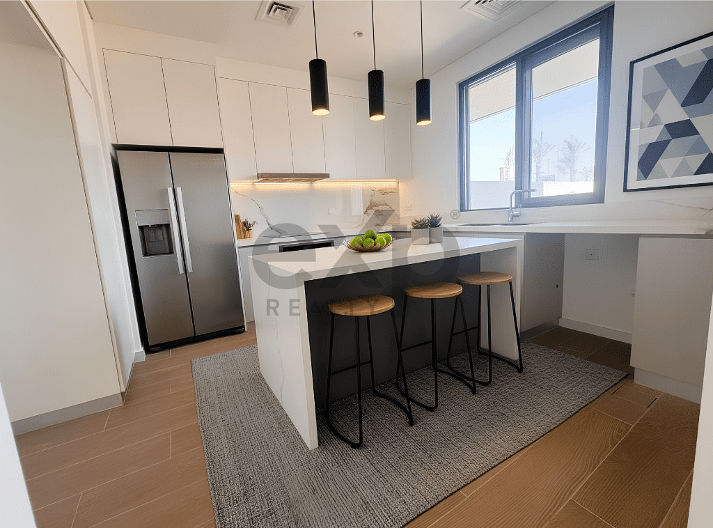 Marina Skyline View | Close to Amenities | Ready to Move In