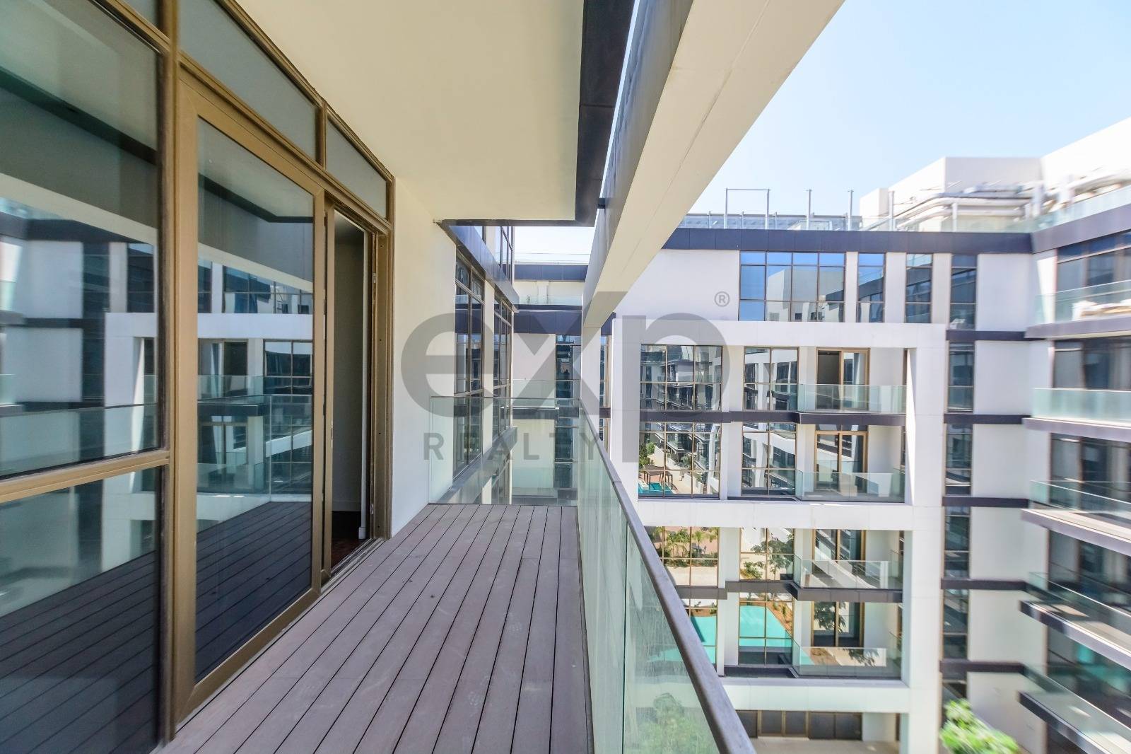 Rare | Spacious Duplex | Vacant