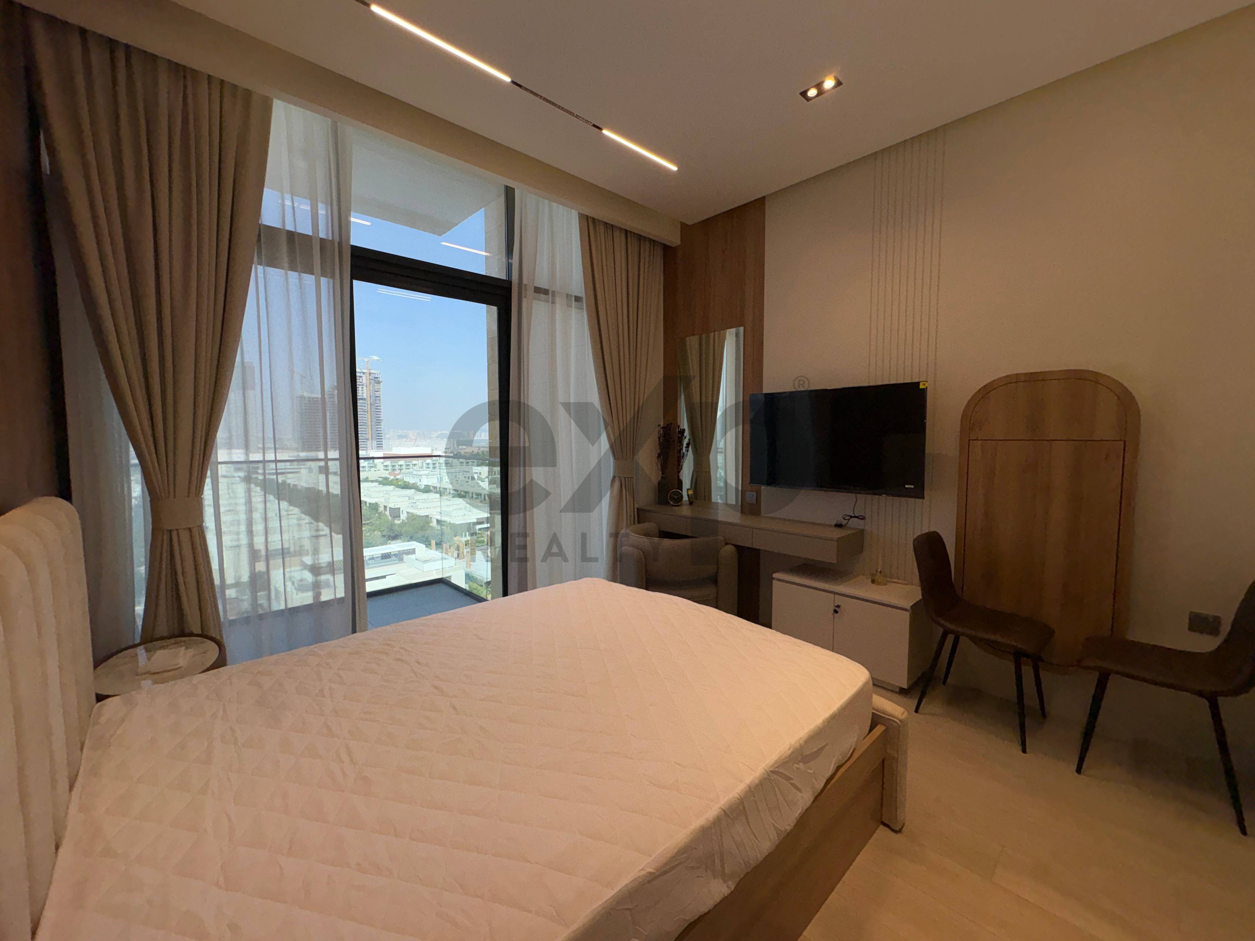 Apartment for rent in Dubai, Meydan City, Dubai, 334 ft²