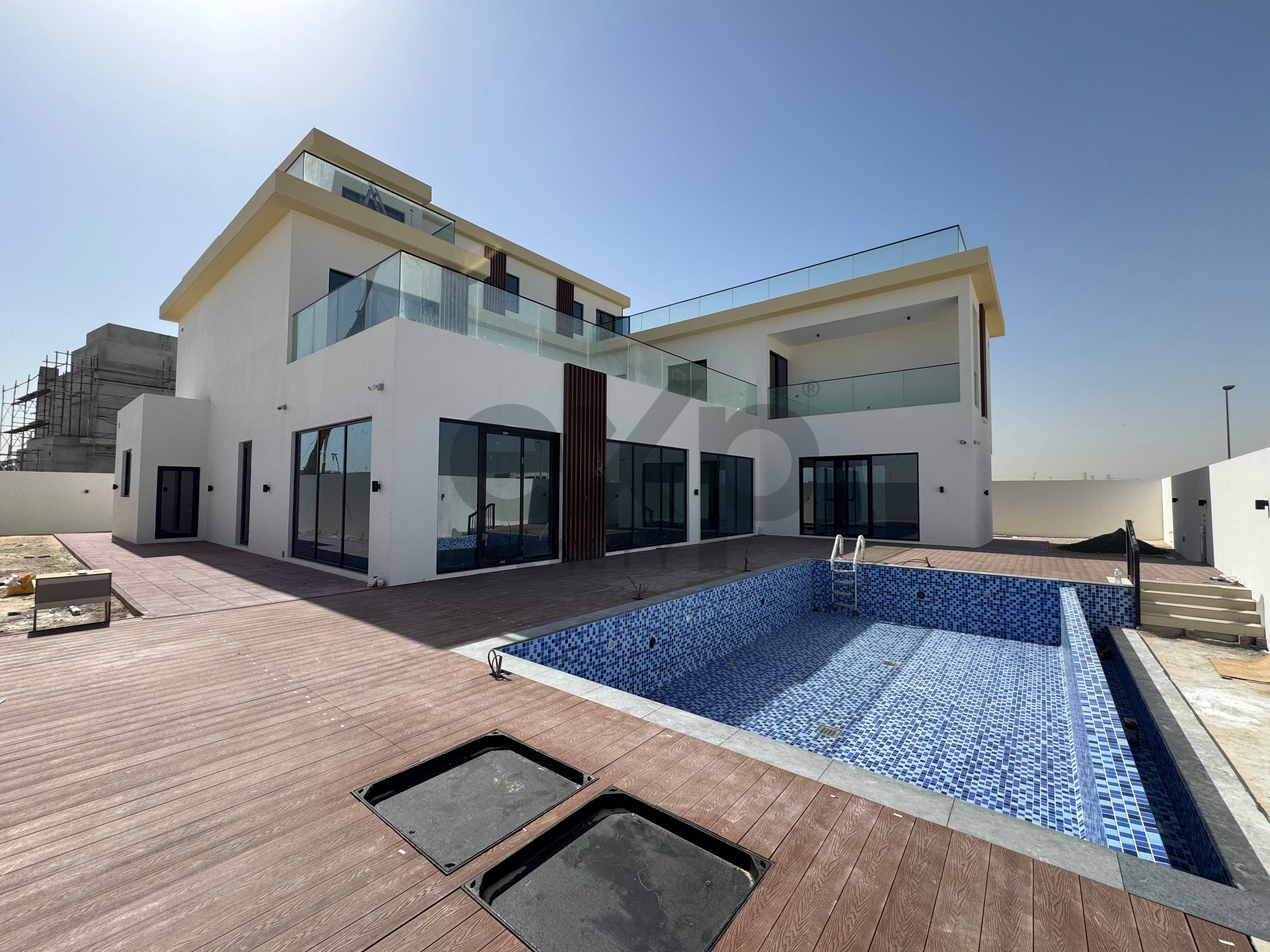 Brand New | Spacious | Ready to Move In