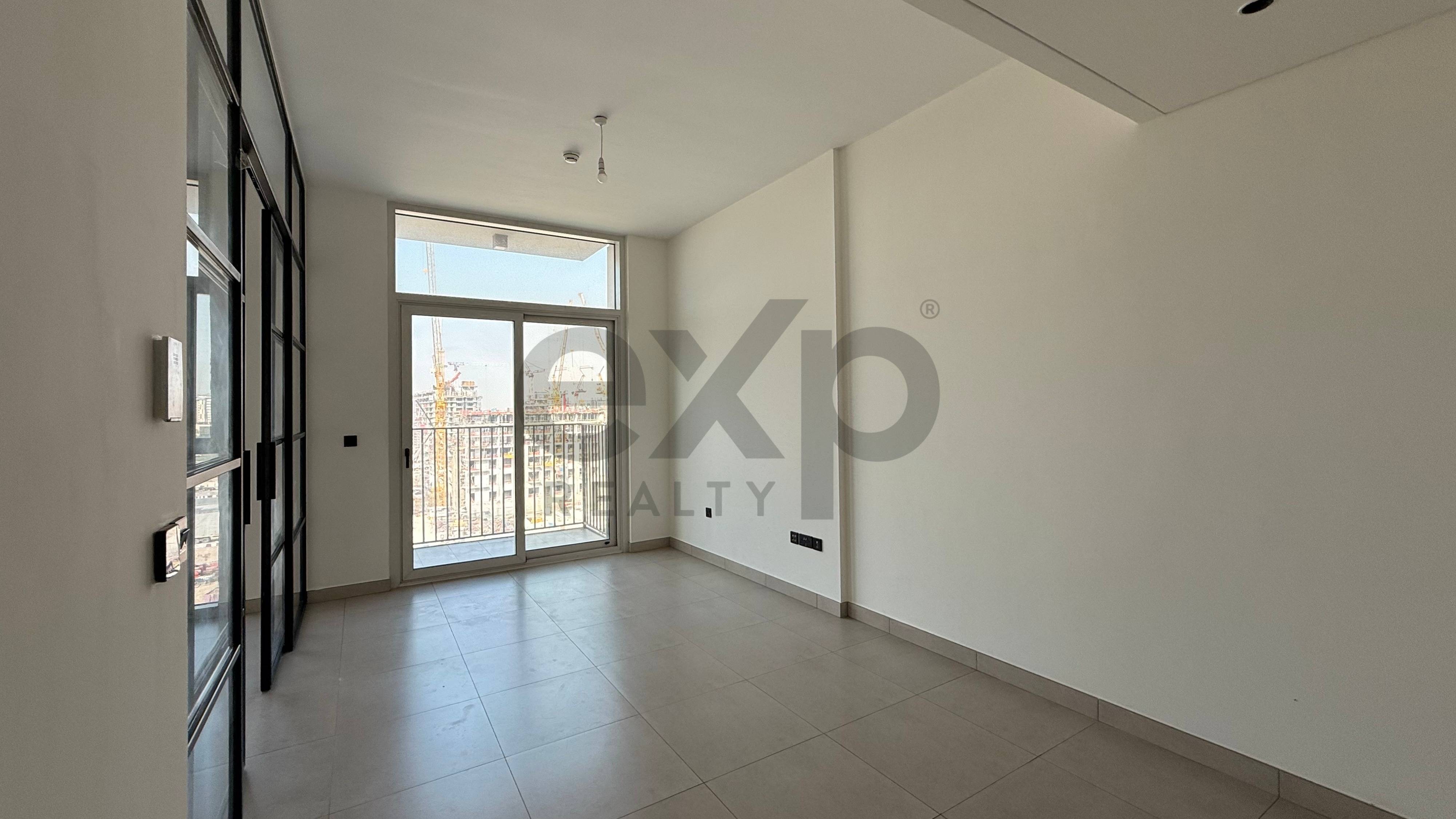 Apartment for rent in Dubai, Dubai Hills Estate, Dubai, 723 ft²
