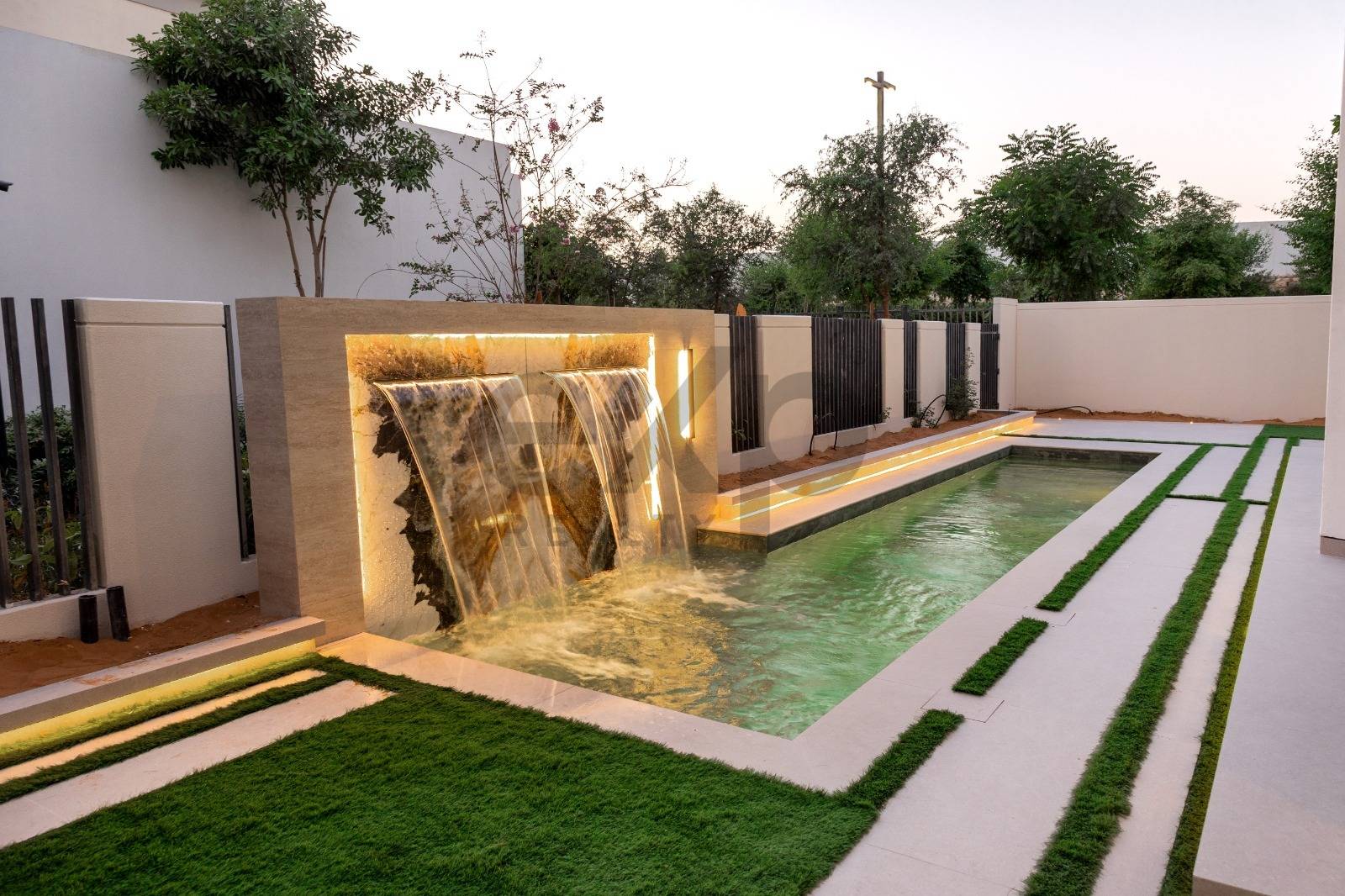 Private Pool | Vastu | Extended 