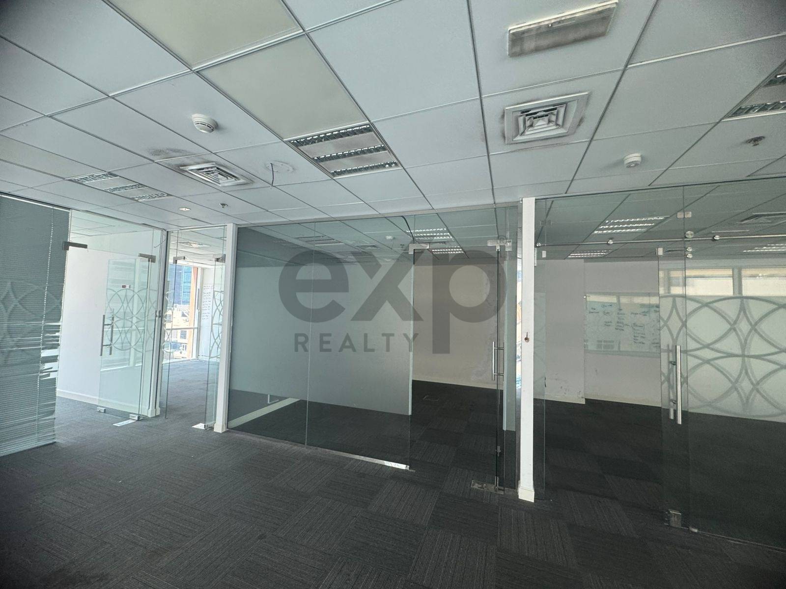 Vacant Now | Prime Location | 5 Parkings