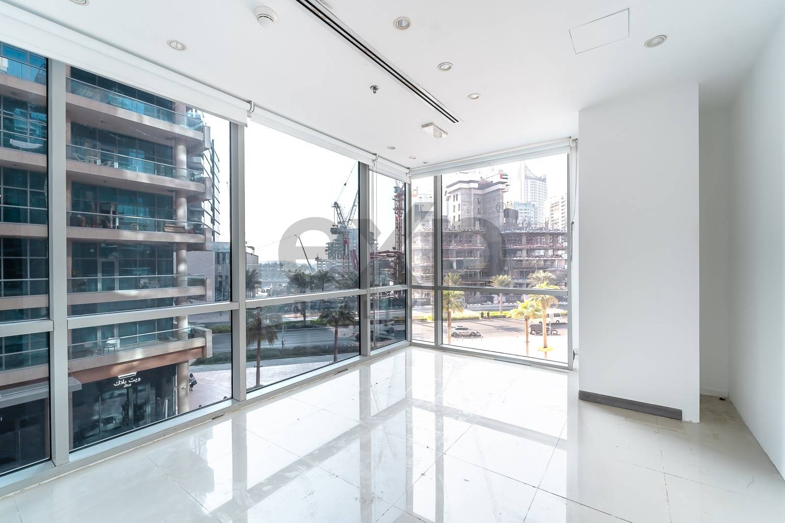 Office for rent in Dubai, Business Bay, Dubai, 3358 ft²