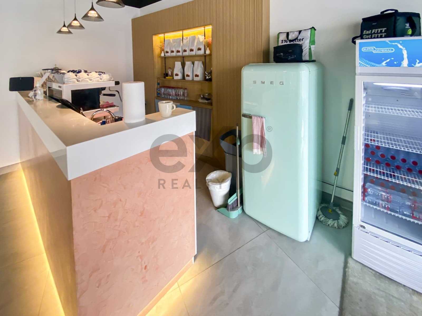 Commercial Floor for rent in Dubai, Barsha Heights (Tecom), Dubai, 4408 ft²