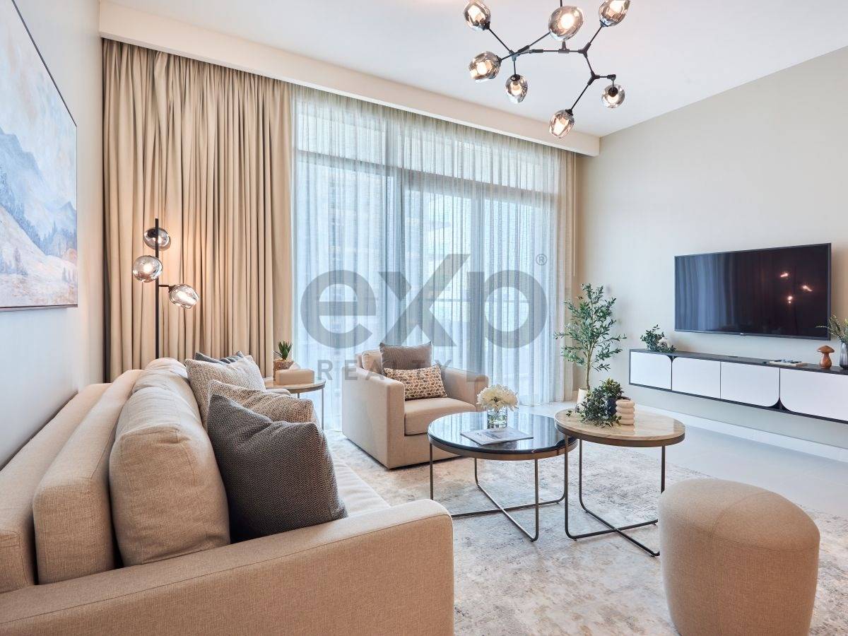 Apartment for rent in Dubai, Dubai Harbour, Dubai, 860 ft²