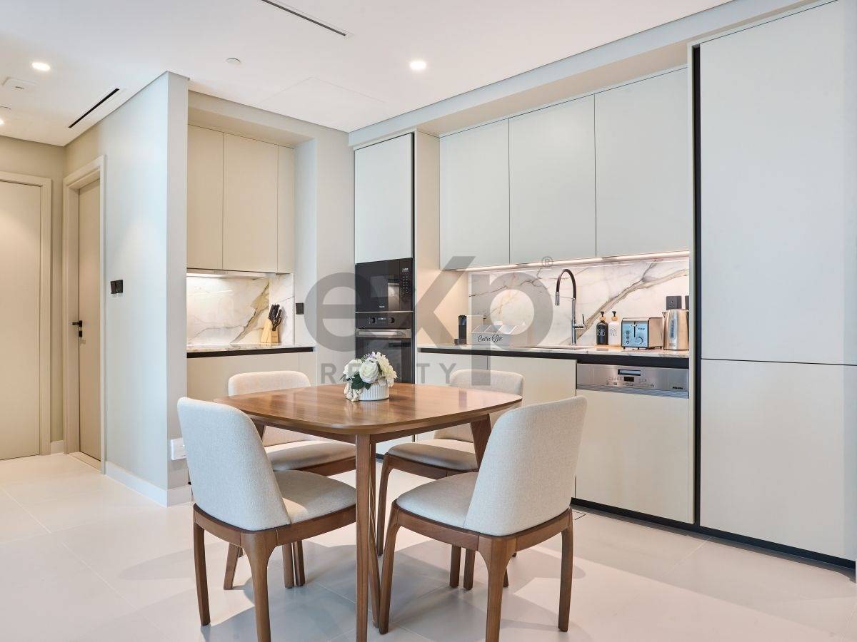 Apartment for rent in Dubai, Dubai Harbour, Dubai, 860 ft²