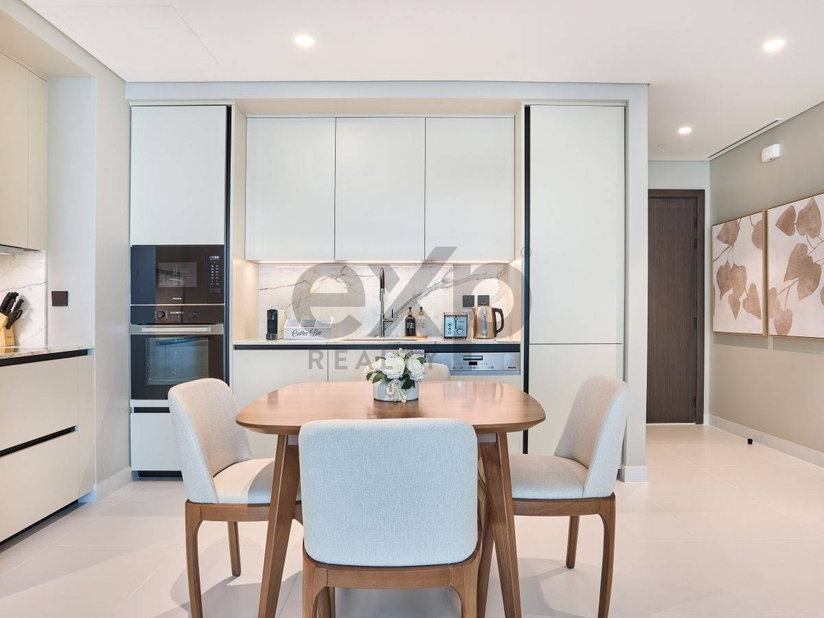 Apartment for rent in Dubai, Dubai Harbour, Dubai, 860 ft²