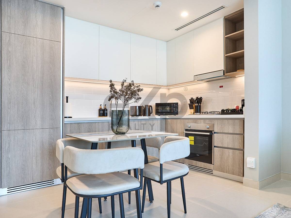 Apartment for rent in Dubai, Dubai Marina, Dubai, 746 ft²