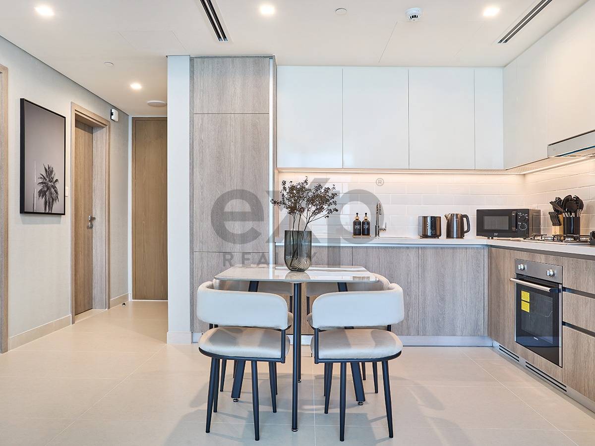 Apartment for rent in Dubai, Dubai Marina, Dubai, 746 ft²