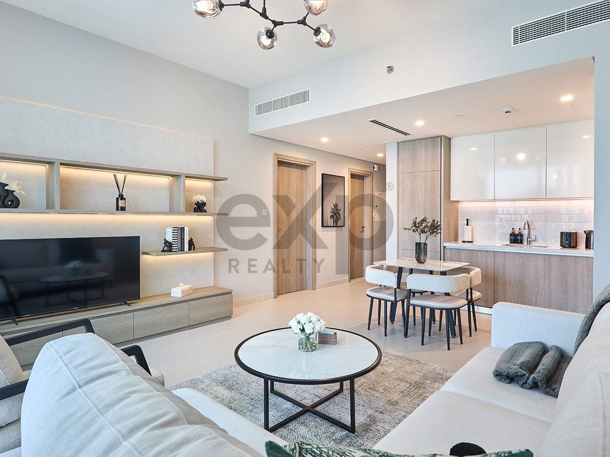 Apartment for rent in Dubai, Dubai Marina, Dubai, 746 ft²