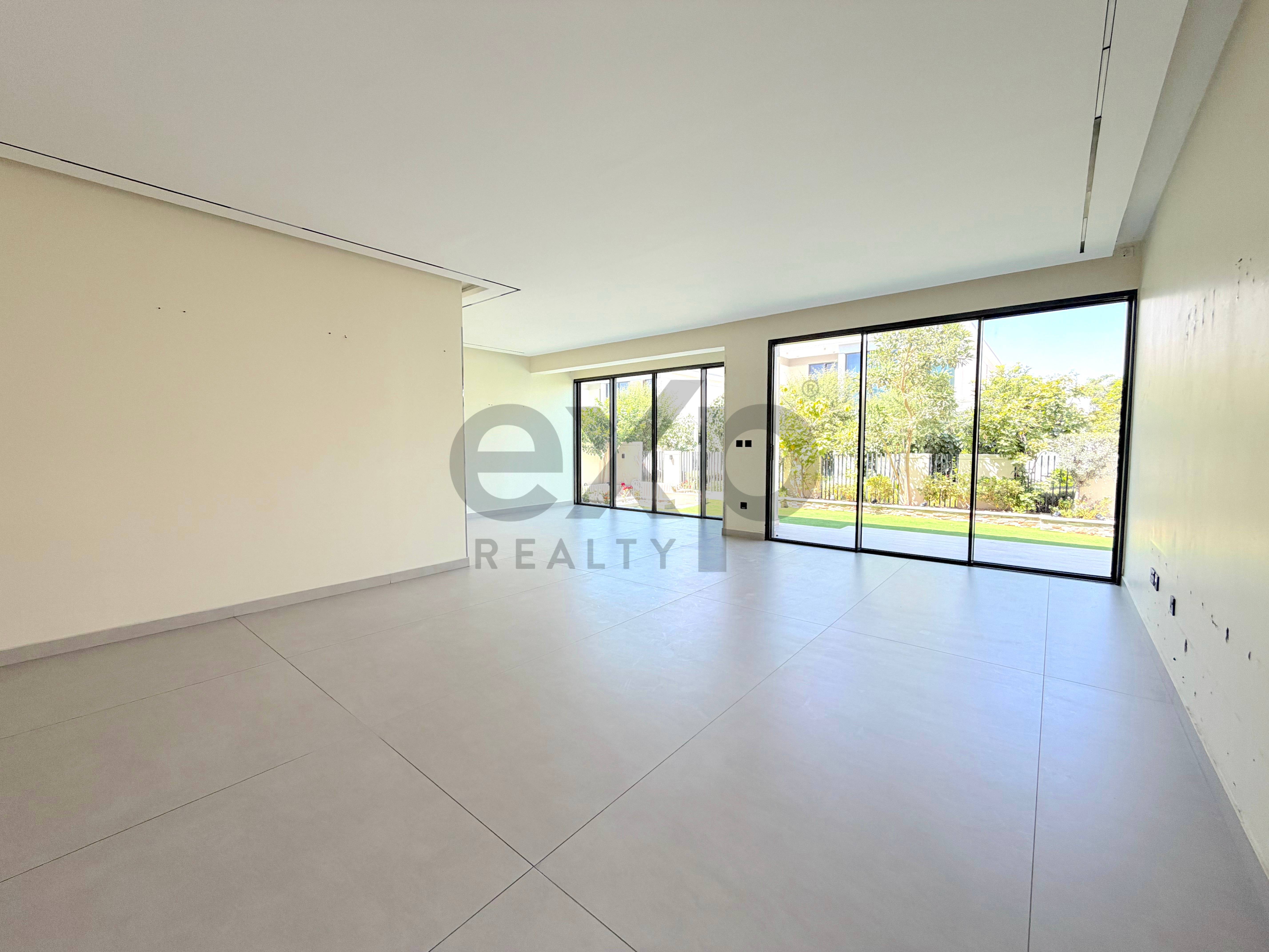 Upgraded | Vacant | Landscaped
