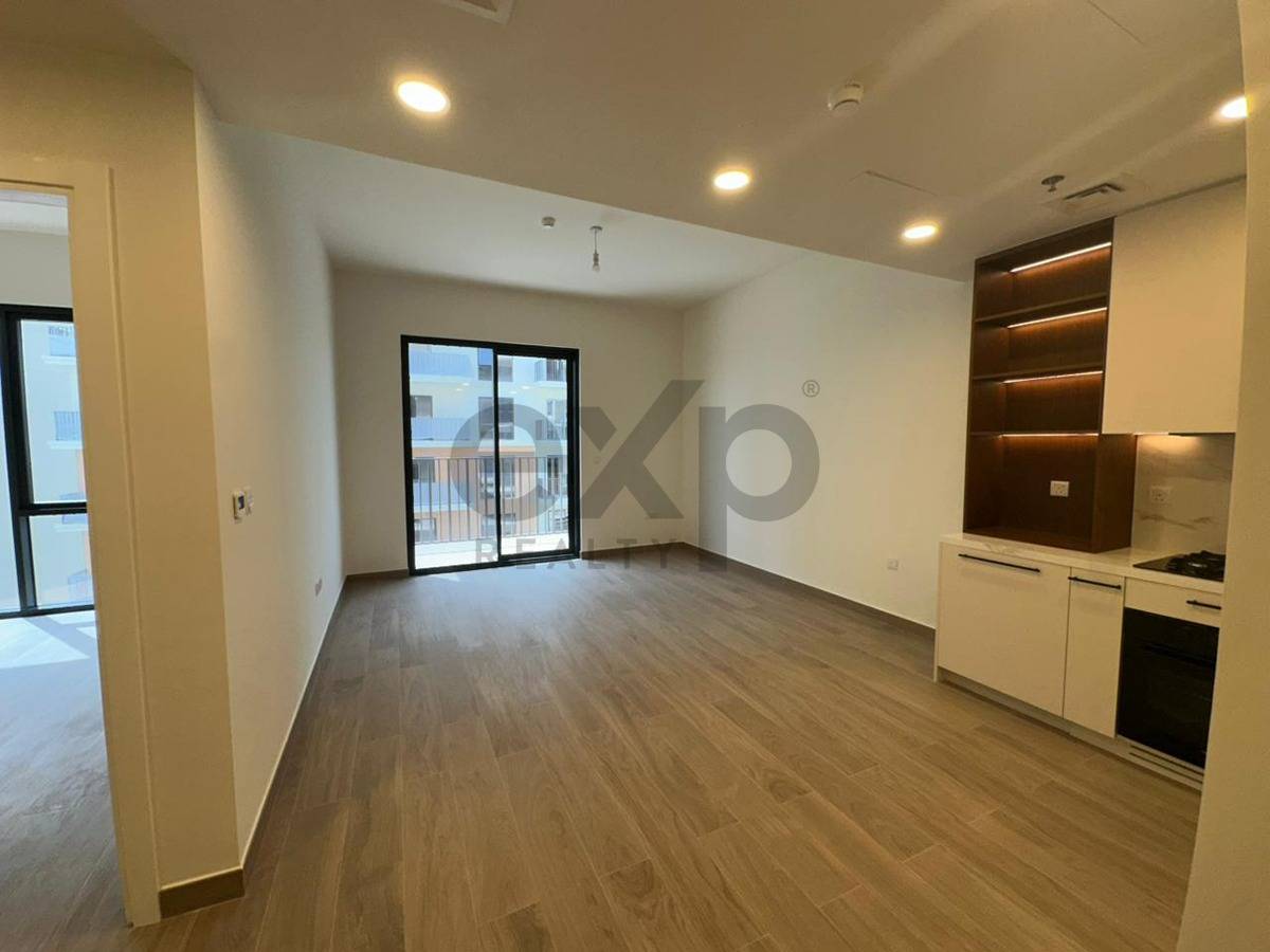 Apartment for rent in Dubai, Town Square, Dubai, 645 ft²