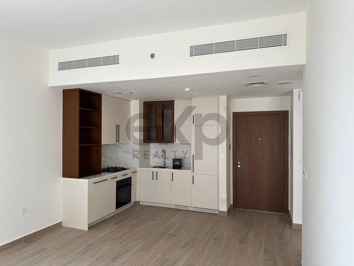 Spacious | Bright | 1 Bedroom Apartment