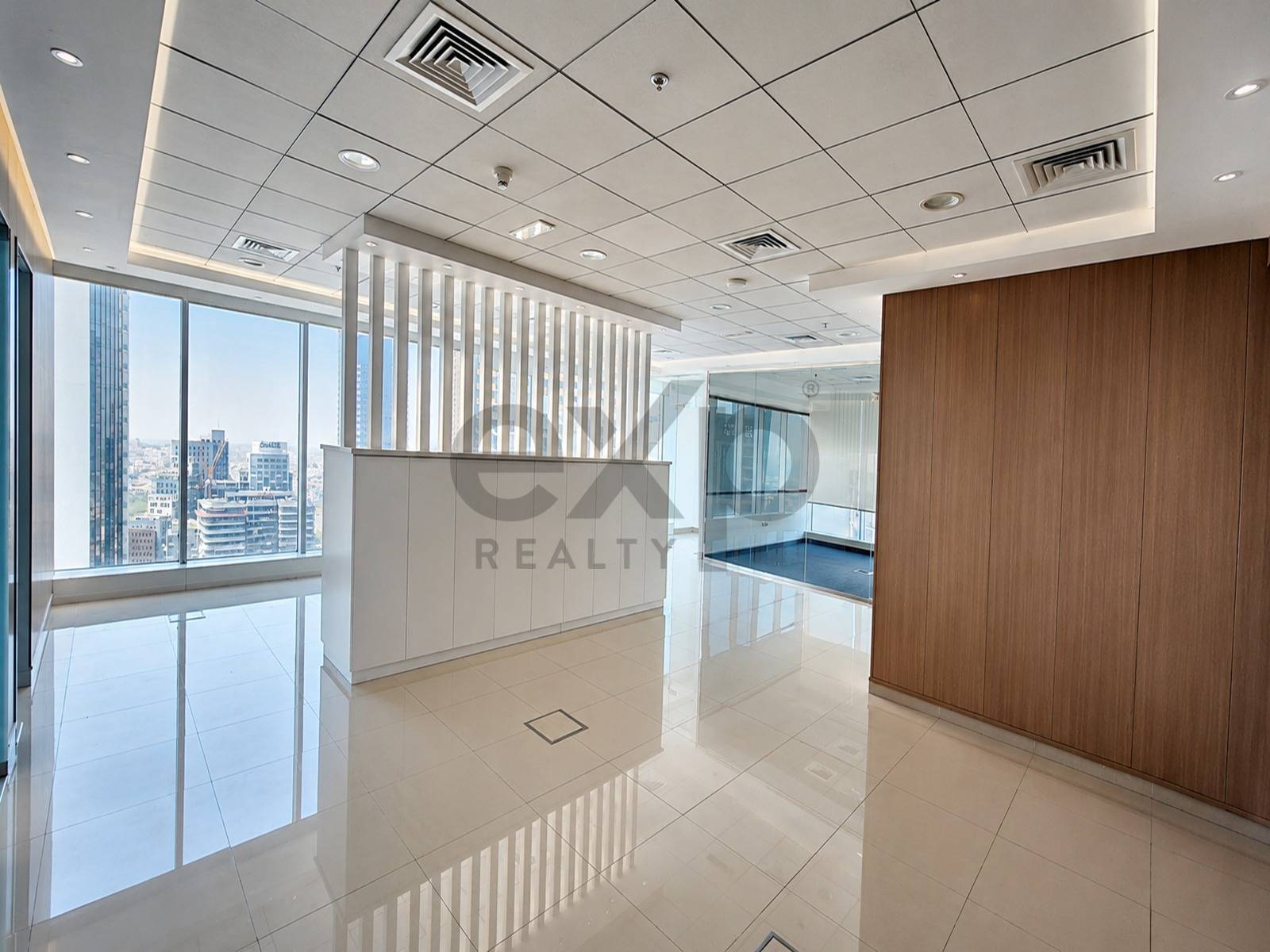 Prime Location | Vacant | Fully Fitted