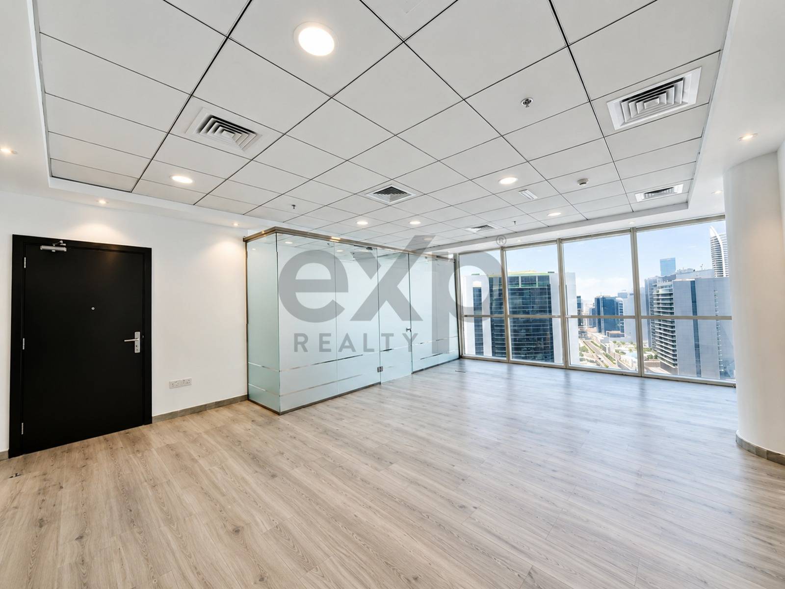 Vacant | Prime Office | Business Bay