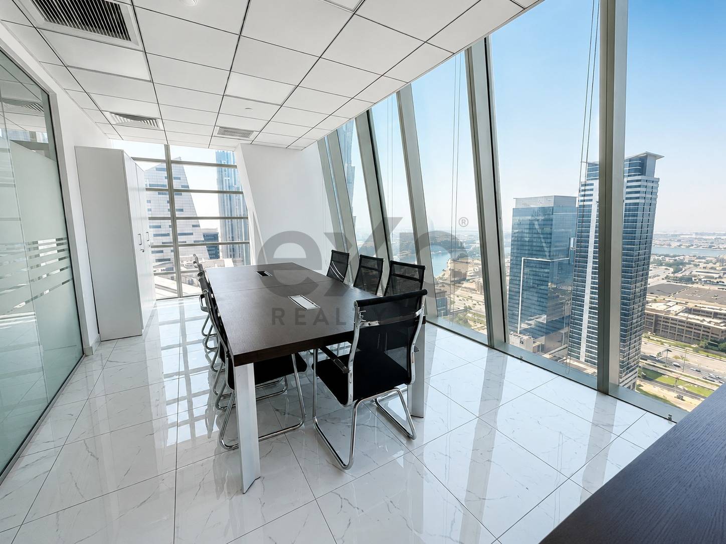 Prime Office Space | Business Bay | Vacant