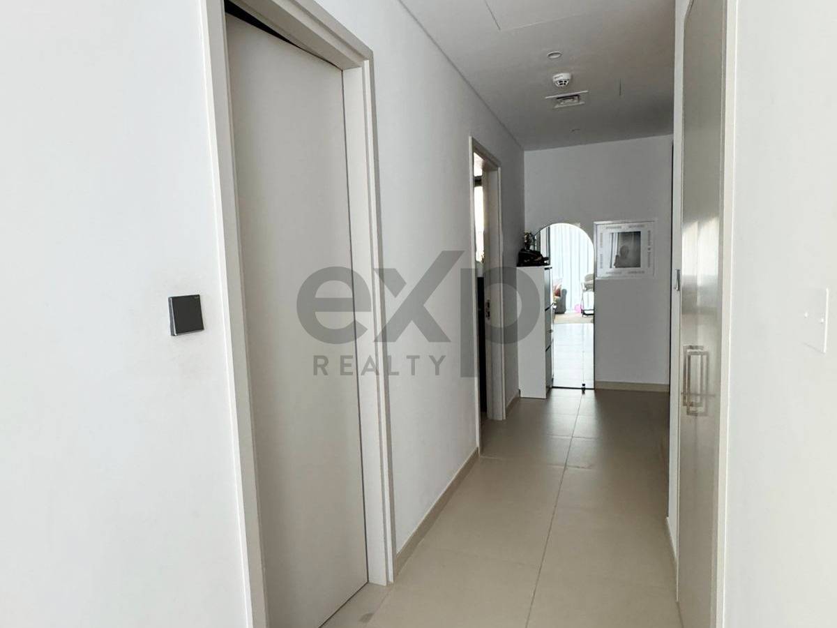 Townhouse for rent in Dubai, Arabian Ranches 3, Dubai, 1446 ft²