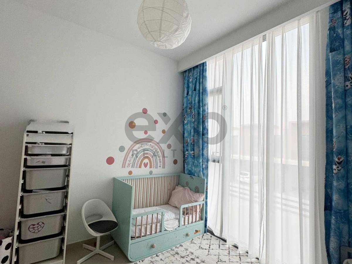 Townhouse for rent in Dubai, Arabian Ranches 3, Dubai, 1446 ft²