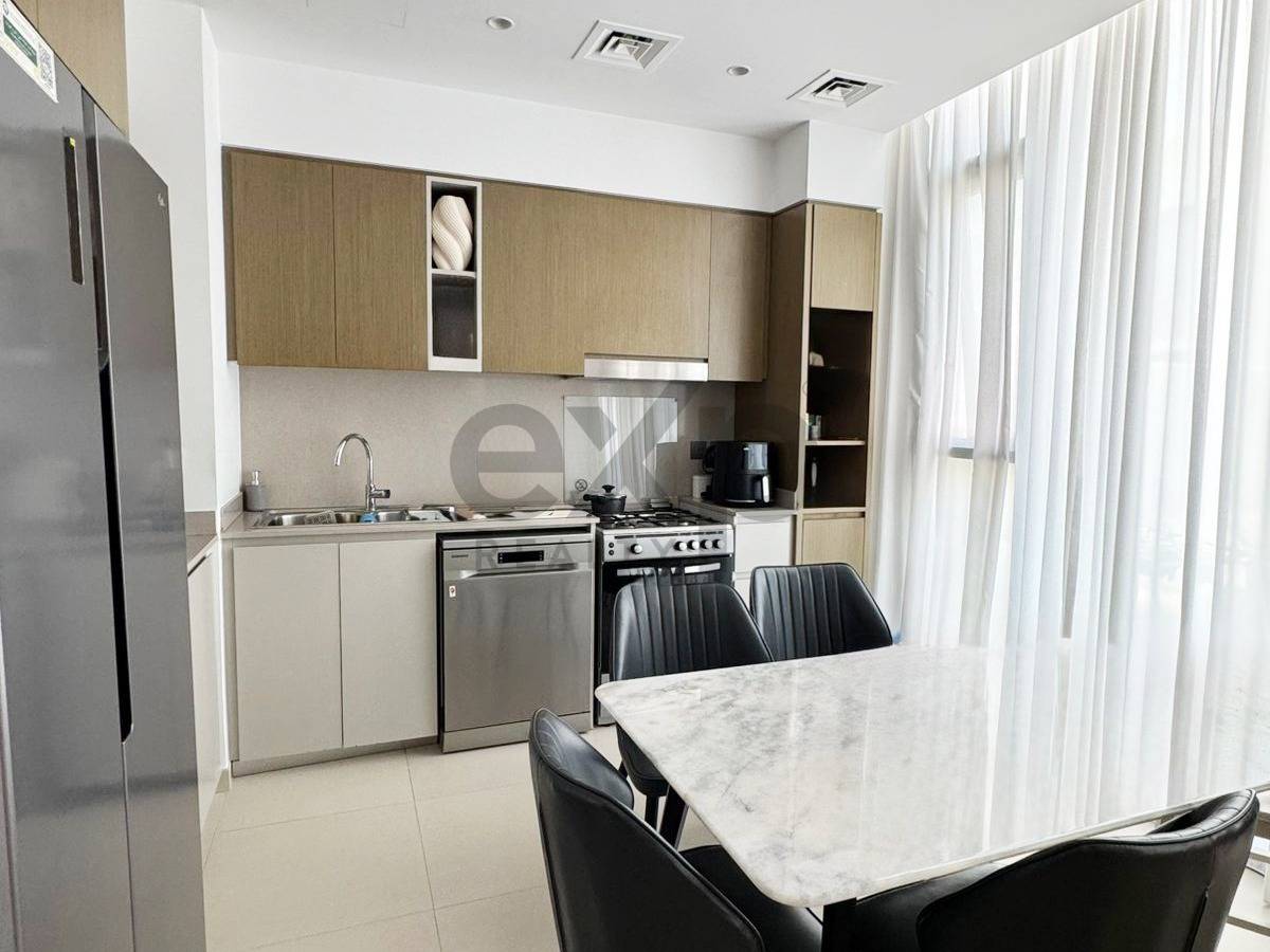 Well Maintained | Landscaped | Available September