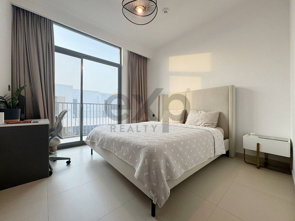 Townhouse for rent in Dubai, Arabian Ranches 3, Dubai, 1446 ft²