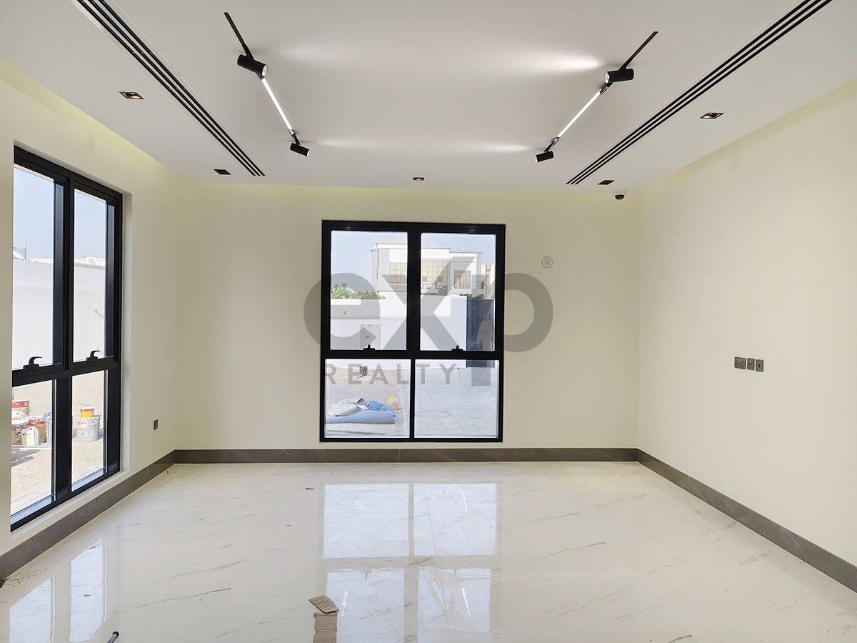 Villa for rent in Dubai, Al Khawaneej, Dubai, 10912 ft²