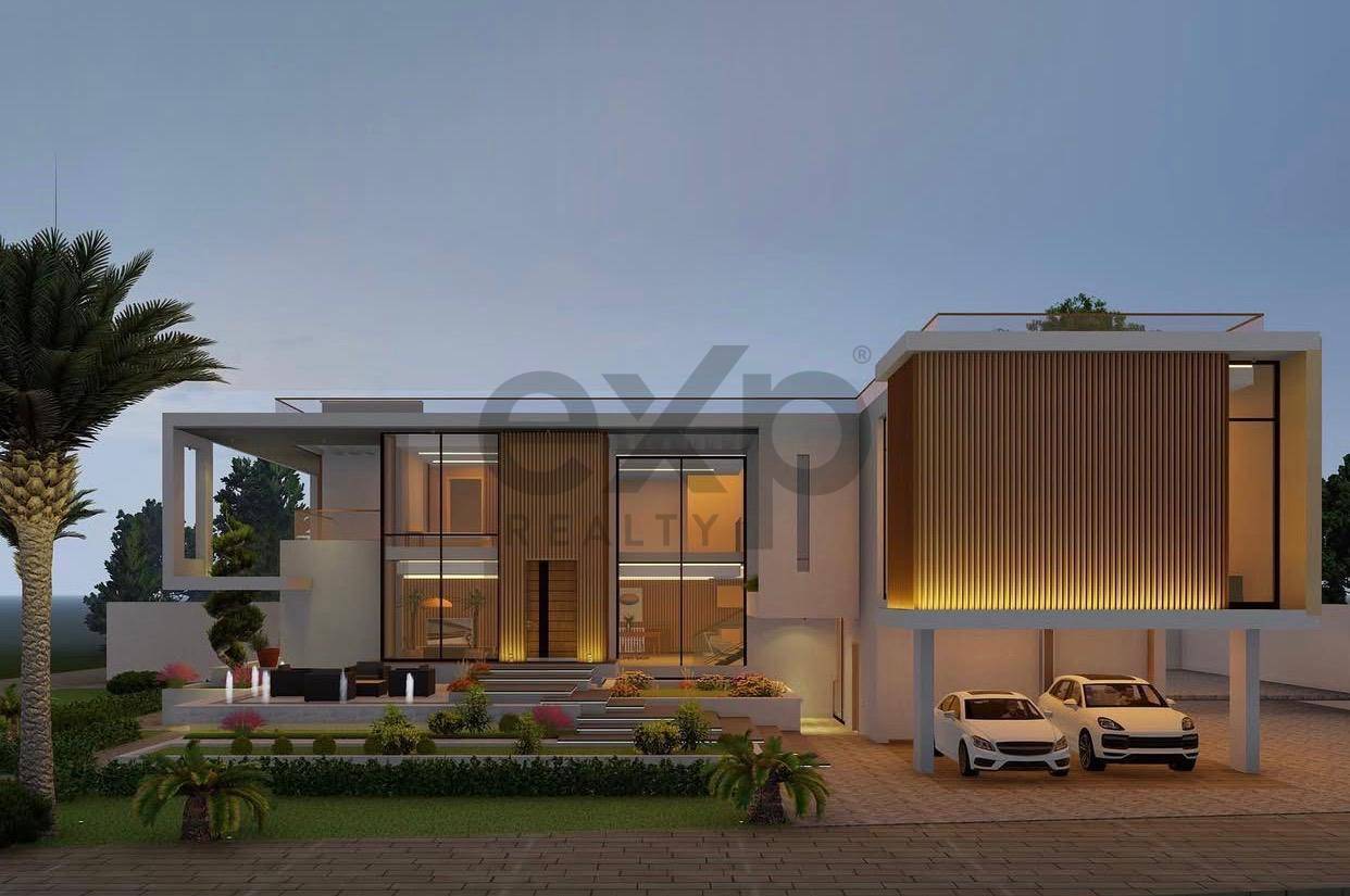 Villa for rent in Dubai, Al Awir, Dubai, 12985 ft²