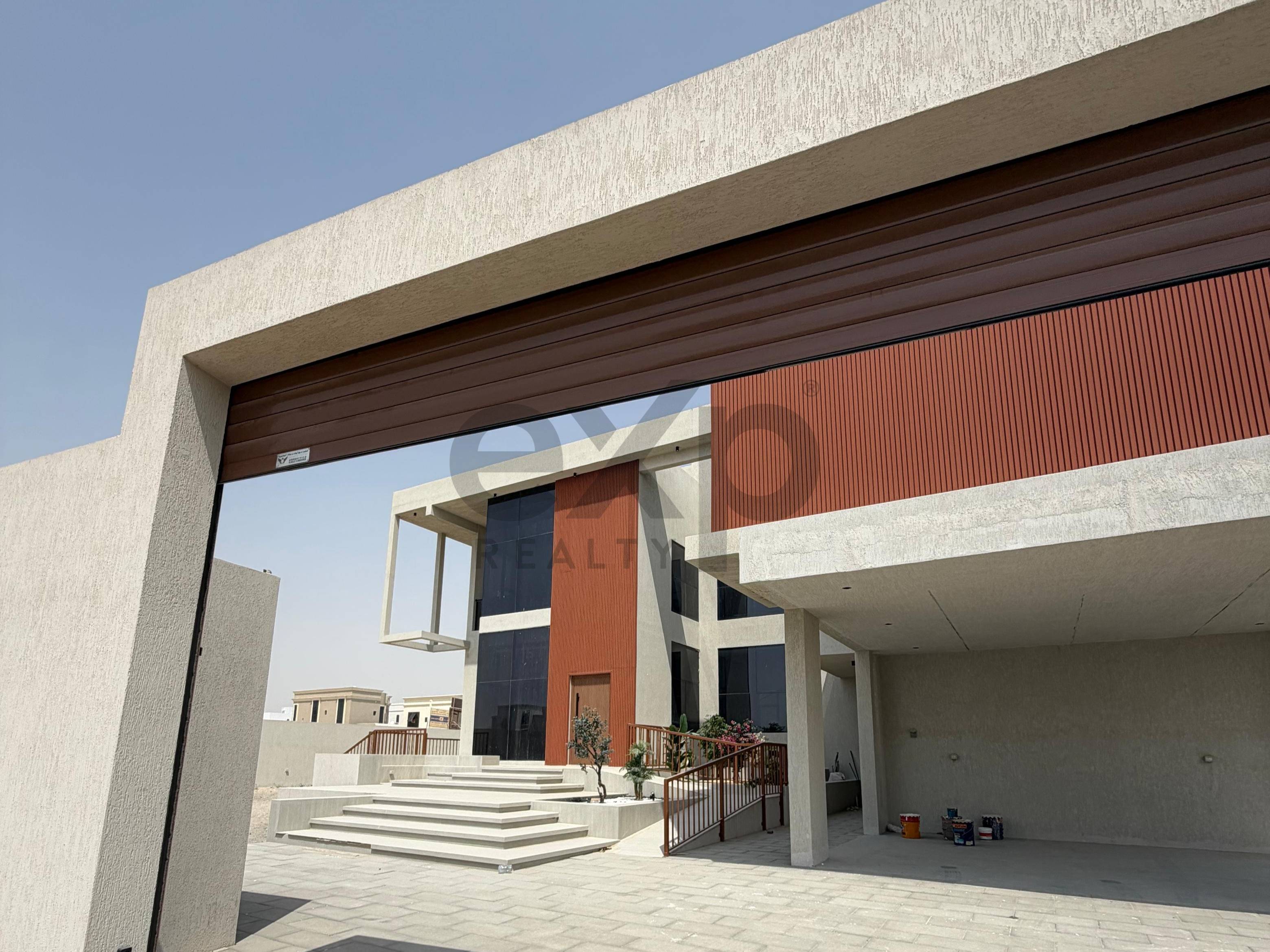 Villa for rent in Dubai, Al Awir, Dubai, 12985 ft²