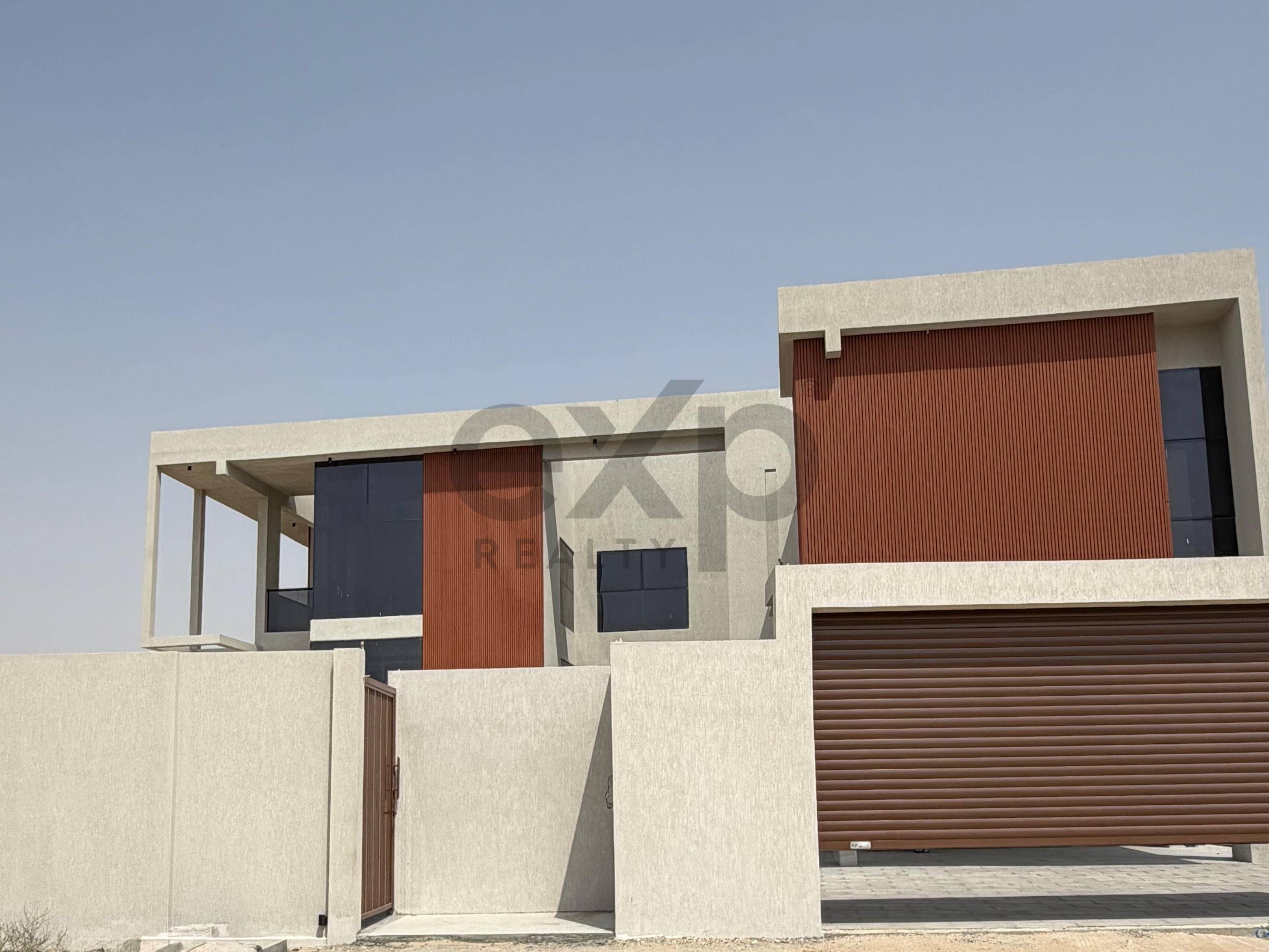 Villa for rent in Dubai, Al Awir, Dubai, 12985 ft²