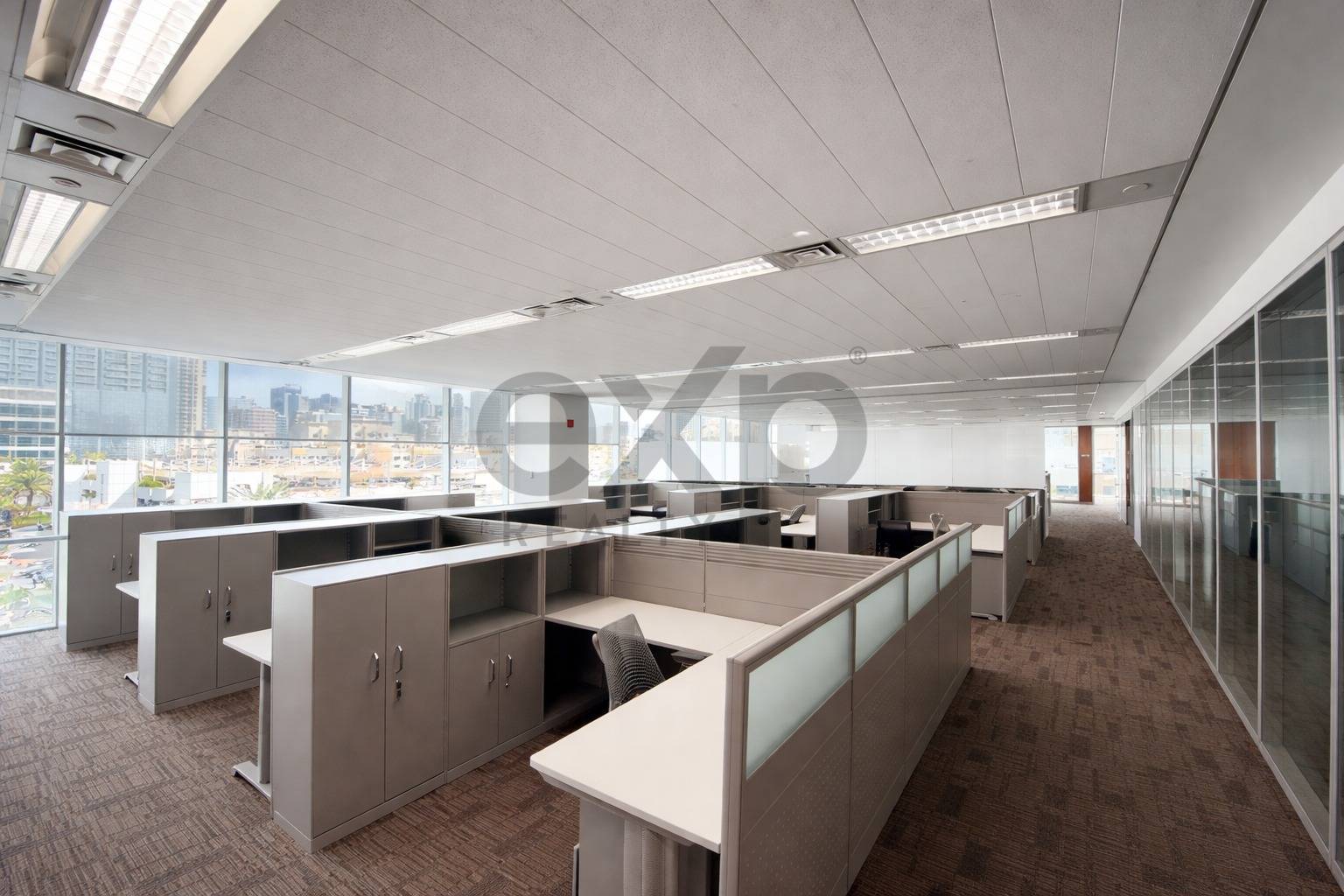 Furnished | Vacant | SZR | The Greens