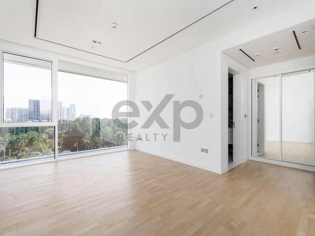 Apartment for rent in Dubai, Al Barari, Dubai, 6211 ft²