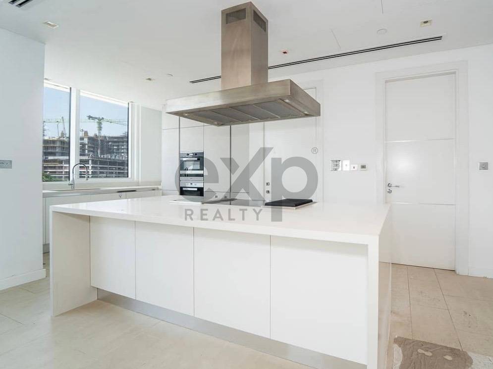 Apartment for rent in Dubai, Al Barari, Dubai, 6211 ft²