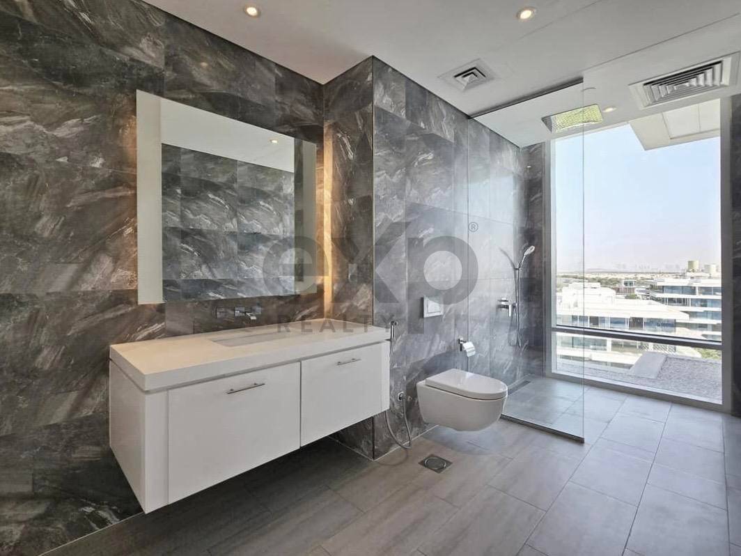 Apartment for rent in Dubai, Al Barari, Dubai, 2627 ft²