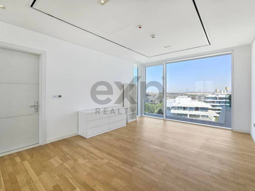 Apartment for rent in Dubai, Al Barari, Dubai, 2627 ft²