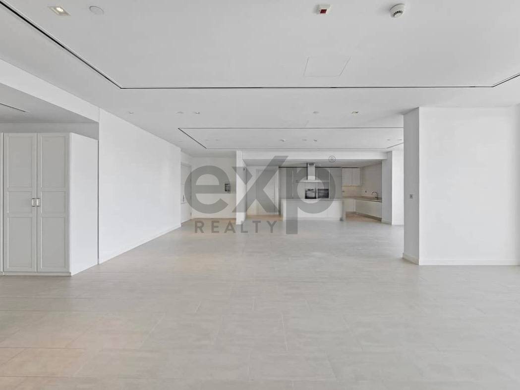 Apartment for rent in Dubai, Al Barari, Dubai, 2627 ft²