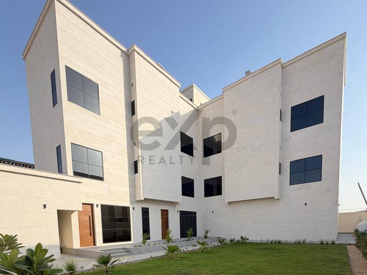 For Rent | Spacious Villa | 9 Bedrooms